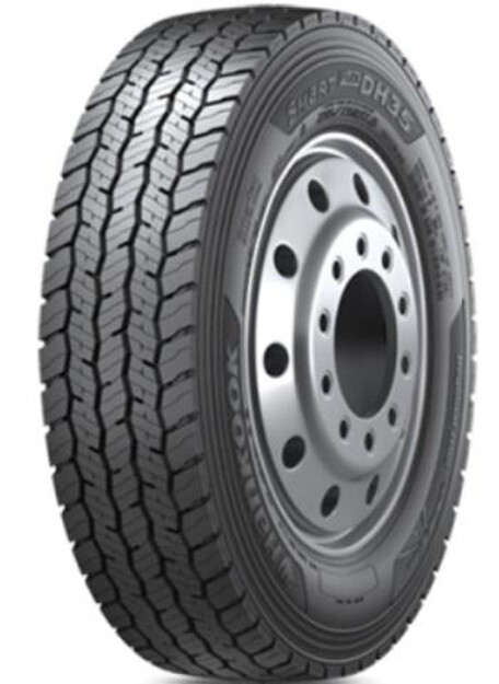 Picture of HANKOOK 285/70 R19.5 DH35 146M
