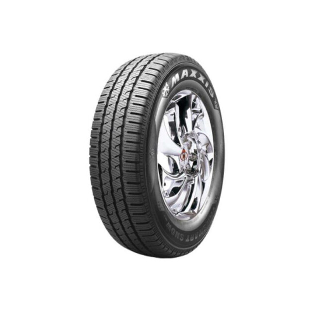 Picture of MAXXIS 235/65 R16 WL2 115R