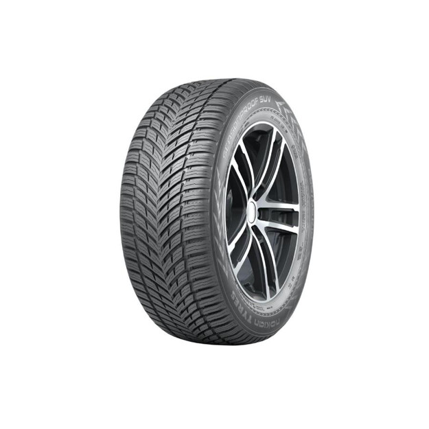 Picture of NOKIAN TYRES 235/60 R17 SEASONPROOF SUV 102V