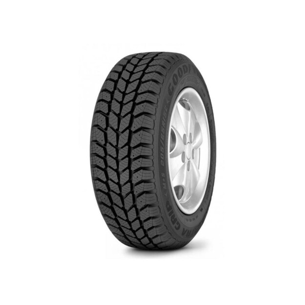 Picture of GOODYEAR 195/70 R15 C UG CARGO 104/102S (2021)