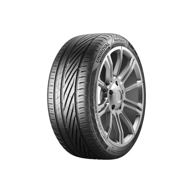 Picture of UNIROYAL 195/60 R15 RAINEXPERT 5 88H