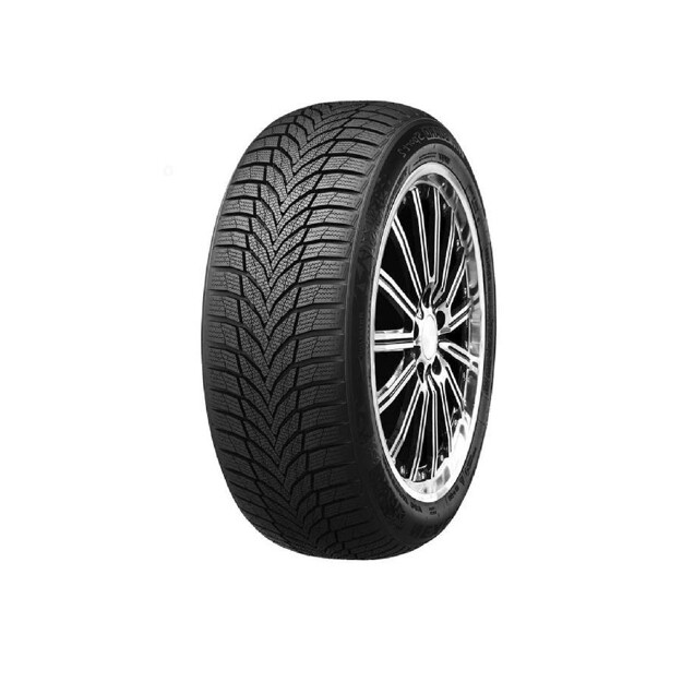 Picture of NEXEN 235/60 R17 WINGUARD SPORT 2 SUV 102H (OUTLET)