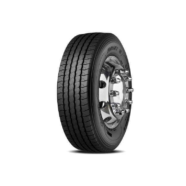 Picture of SAVA 295/80 R22.5 AVANT 5 HL 154/149M 3PSF
