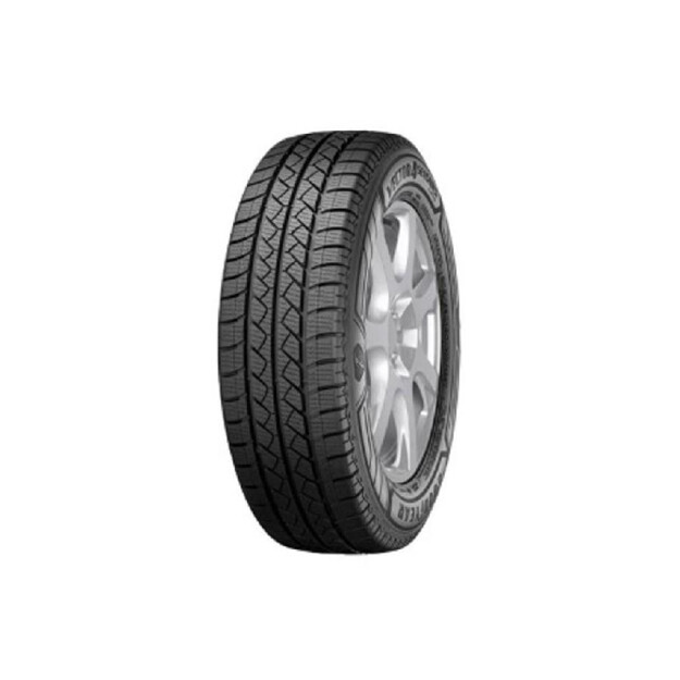 Picture of GOODYEAR 195/65 R16 C VECTOR 4SEASONS CARGO 104/102T