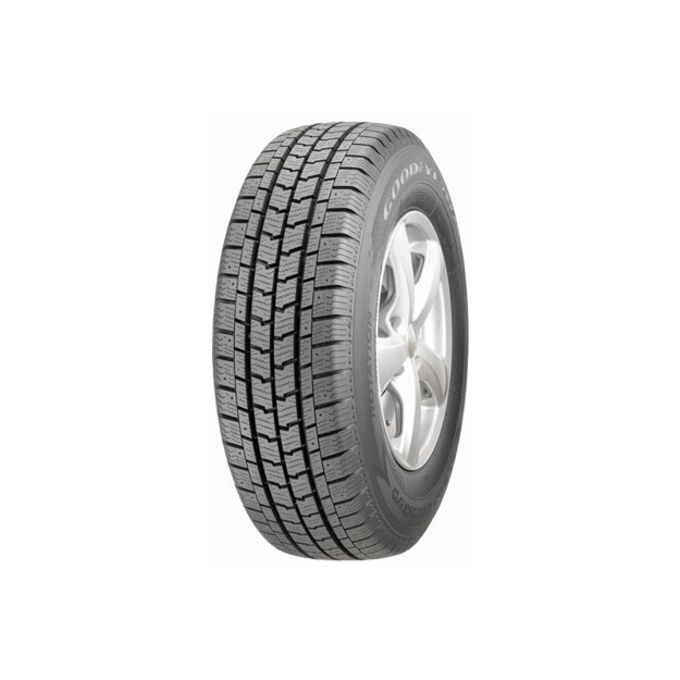 Picture of GOODYEAR 215/65 R16 C EFFICIENTGRIP CARGO 2 106T/102H