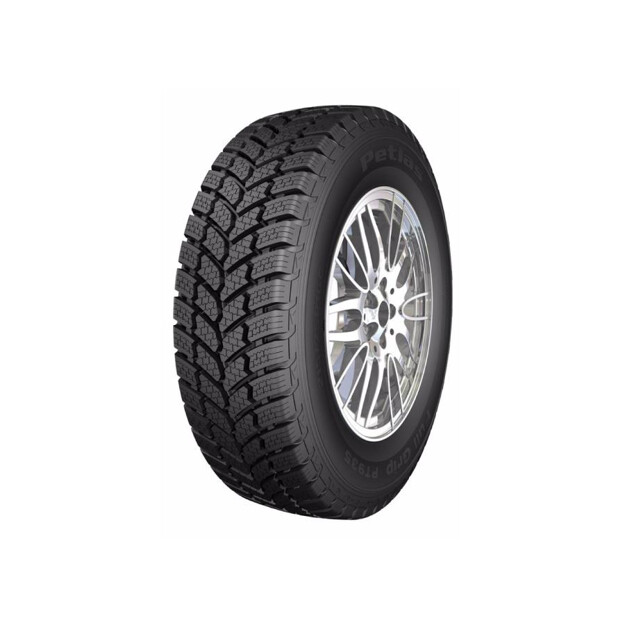 Picture of PETLAS 215/70 R15 C 8PR FULLGRIP PT935 109/107R