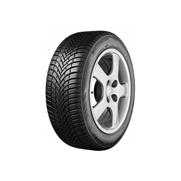 Picture of FIRESTONE 215/55 R16 MULITSEASON2 97V XL