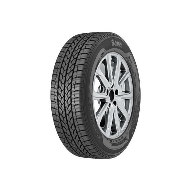 Picture of SAVA 215/65 R16 C ESKIMO LT 109/107T