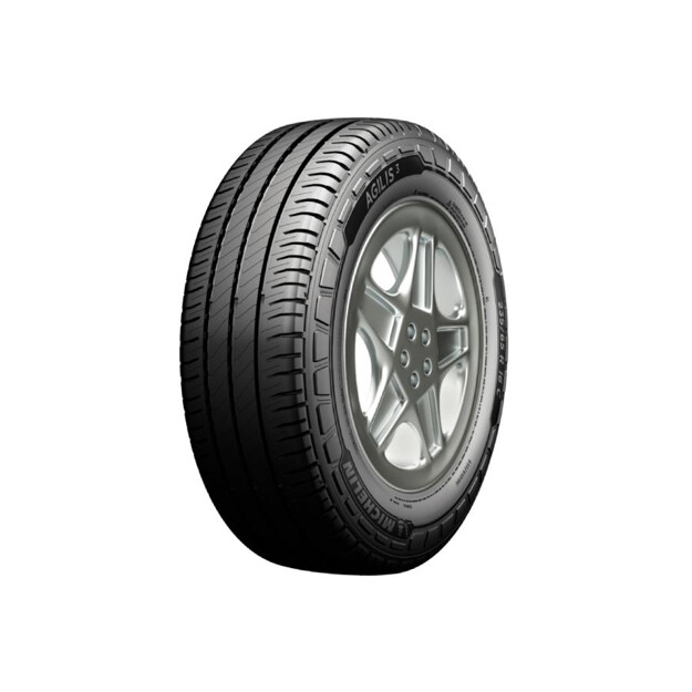 Picture of MICHELIN 215/65 R16 C AGILIS 3 106/104T
