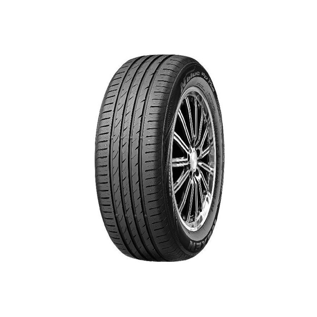 Picture of NEXEN 195/60 R16 N BLUE HD PLUS 89H