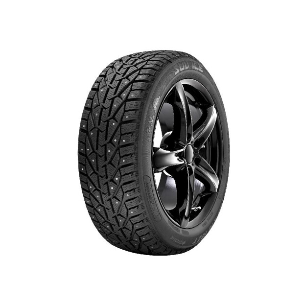 Picture of TAURUS 255/55 R18 SUV ICE 109T XL
