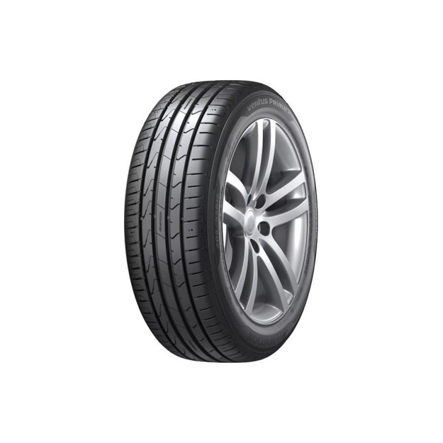 Picture of HANKOOK 235/60 R18 K125A 107V XL