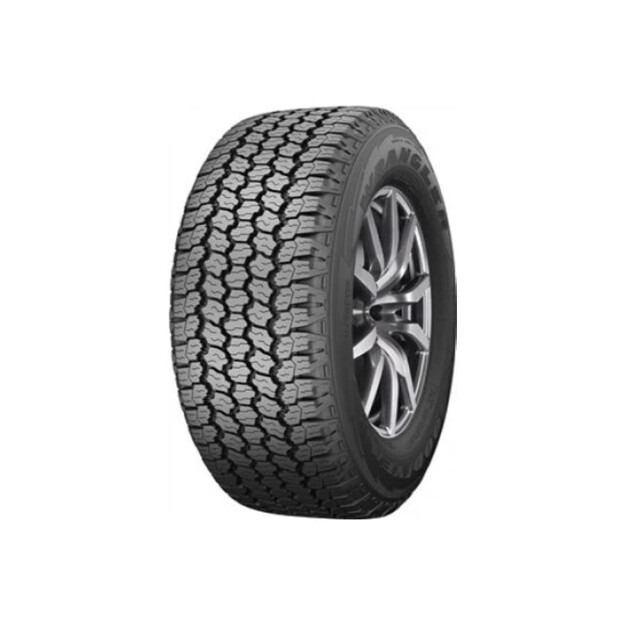 Picture of GOODYEAR 265/60 R18 WRL AT ADV 110H