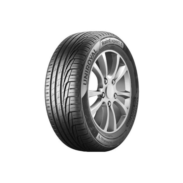 Picture of UNIROYAL 215/60 R16 RAINEXPERT 5 99H XL