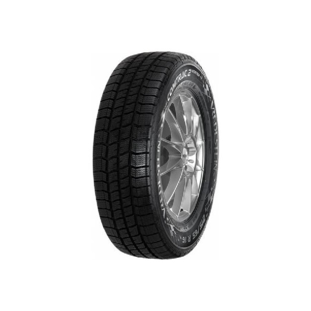 Picture of VREDESTEIN 225/55 R17 COMTRAC 2 WINTER+ 109T