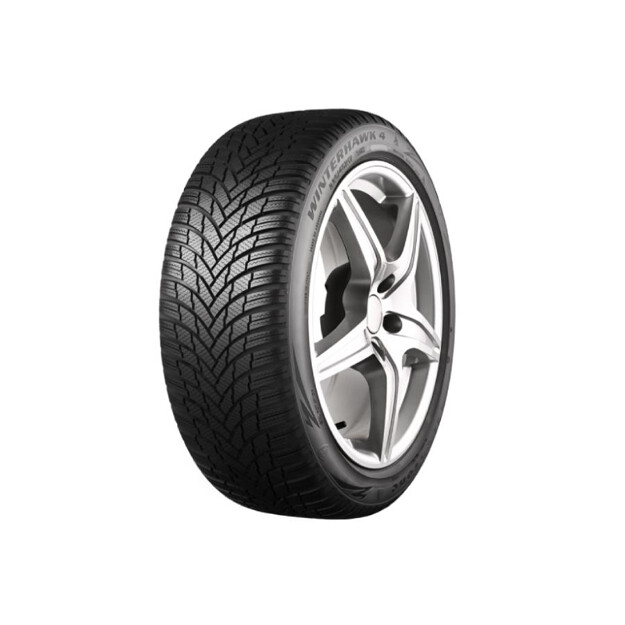 Picture of FIRESTONE 185/65 R15 WINTERHAWK 4 88T