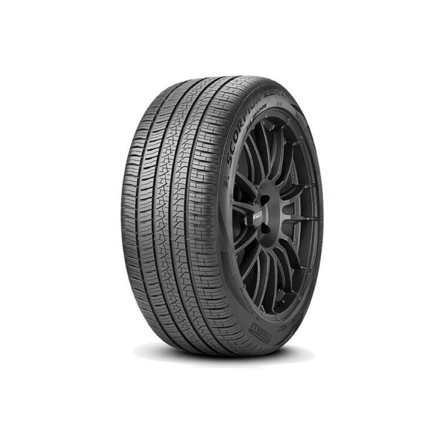 Picture of PIRELLI 265/40 R22 SCORPION ZERO ALL SEASON 106Y XL (J)(LR) ncs