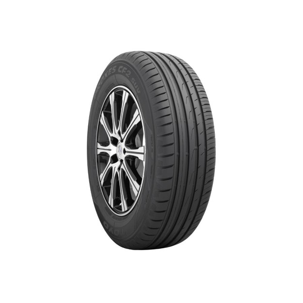 Picture of TOYO 235/45 R17 PROXES CF2 94V (2021)