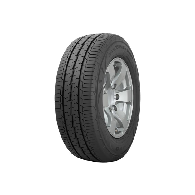 Picture of TOYO 235/65 R16 C NANO ENERGY VAN 115S