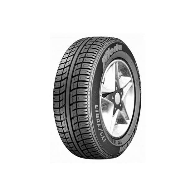 Picture of SAVA 155/80 R13 EFFECTA+ 83T XL