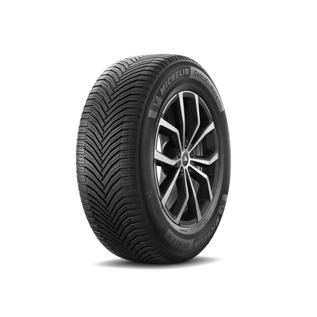 Picture of MICHELIN 225/65 R17 CrossClimate SUV S1 106V XL