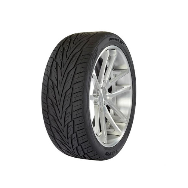 Picture of TOYO 275/40 R20 PROXES ST III SUV 106W XL DOT2022