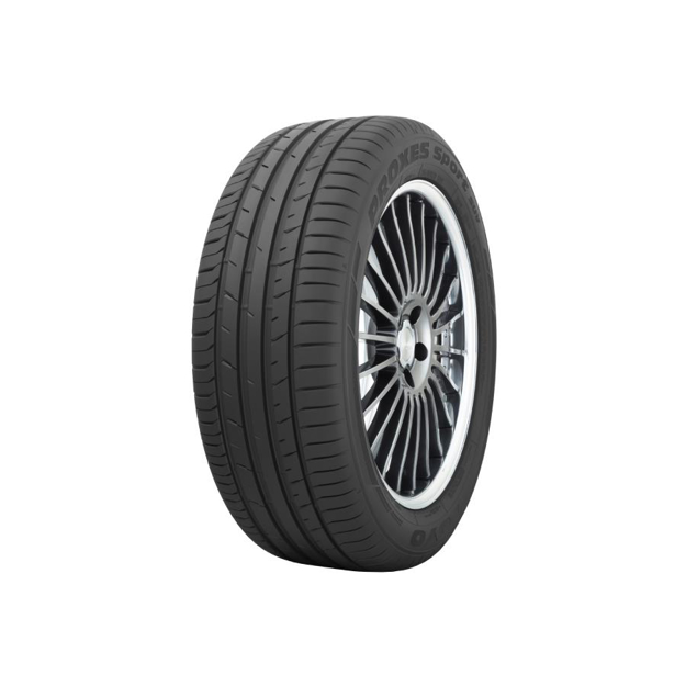 Picture of TOYO 265/45 R20 PROXES SPORT SUV 108Y XL DOT2022