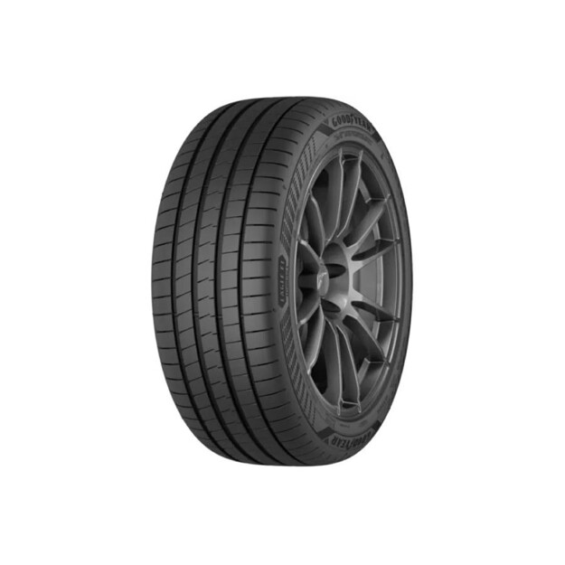 Picture of GOODYEAR 215/50 R18 EAGLE F1 ASYMMETRIC 6 92W