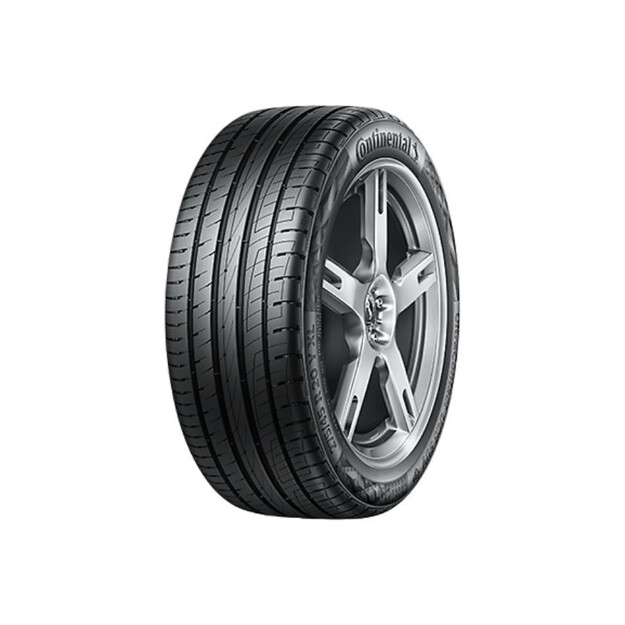 Picture of CONTINENTAL 185/55 R15 ULTRACONTACT 82H