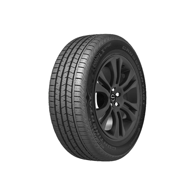 Picture of CONTINENTAL 265/45 R20 CROSSCONTACT LX SPORT 108V DOT2020