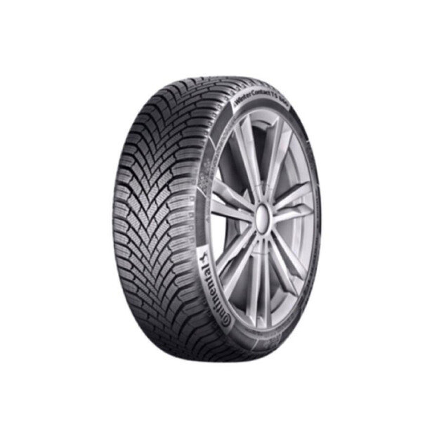 Picture of CONTINENTAL 165/70 R14 ALLSEASON CONTACT 81T