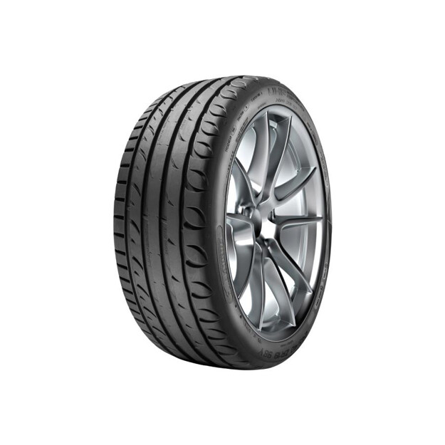 Picture of TAURUS 235/55 R17 ULTRA HIGH PERFORMANCE 103W XL
