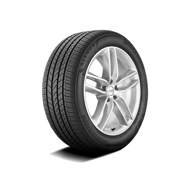 Picture of BRIDGESTONE 255/50 R19 ALENZA SPORT ALL SEASON 107T XL DOT2021
