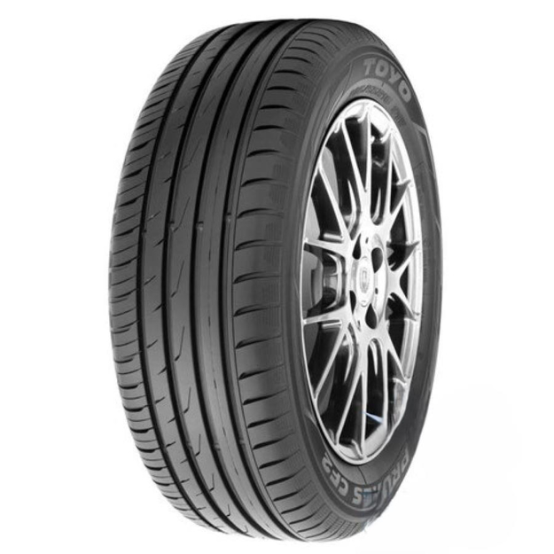 Picture of TOYO 225/55 R18 PROXES CF2 SUV 98V DOT2022