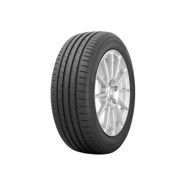 Picture of TOYO 205/55 R19 PROXES COMFORT 97V XL