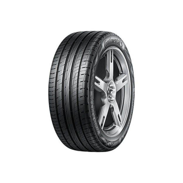 Picture of CONTINENTAL 185/65 R15 ULTRACONTACT 92T XL