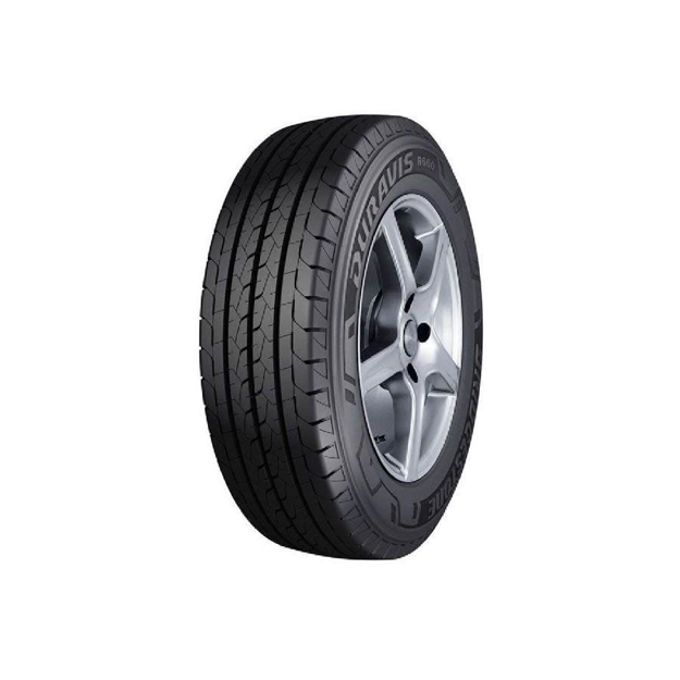 Picture of BRIDGESTONE 225/65 R16 C DURAVIS R660 ECO 112/110T
