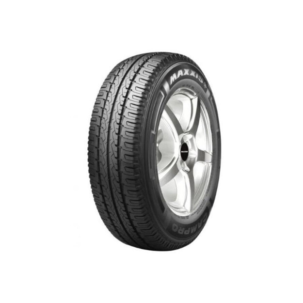 Picture of MAXXIS 225/75 R16 CAMPRO DOT 22 118R