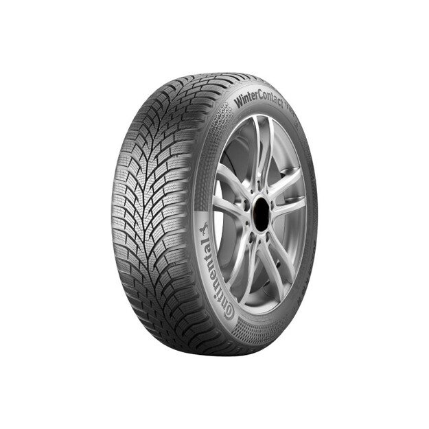 Picture of CONTINENTAL 185/60 R15 WINTERCONTACT TS870 88T XL