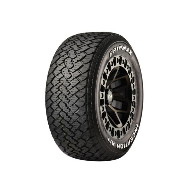 Picture of GRIPMAX 265/50 R20 INCEPTION A/T 3PMSF RWL 111T XL