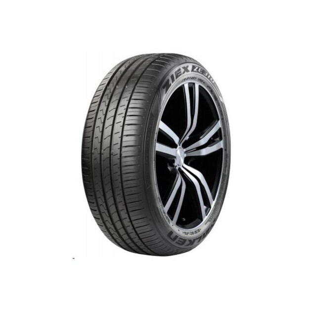 Picture of FALKEN 215/55 R17 ZE-310EC 98W XL