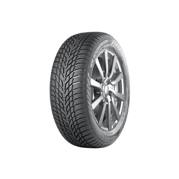Picture of NOKIAN TYRES 155/70 R19 WR SNOWPROOF 88Q XL