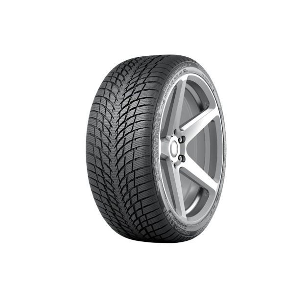 Picture of NOKIAN TYRES 255/35 R20 WR SNOWPROOF P 97W XL DOT2022