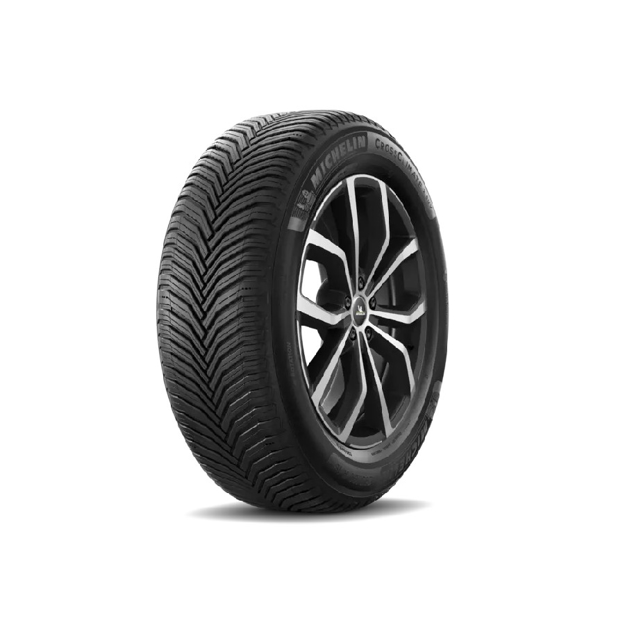 Picture of MICHELIN 245/65 R17 CrossClimate SUV2 111H XL