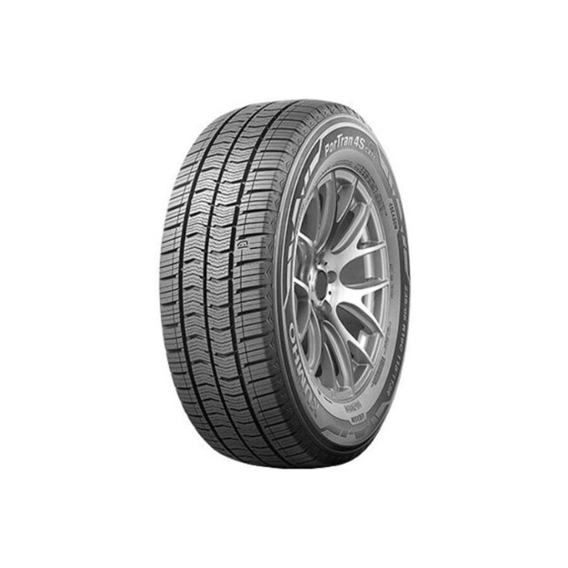Picture of KUMHO 215/75 R16 C CX11 116R A/S