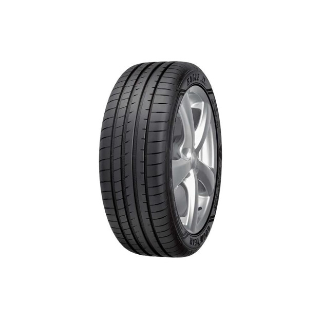 Picture of GOODYEAR 235/50 R19 EAGLE F1 ASYMMETRIC 3 SUV 99V AO