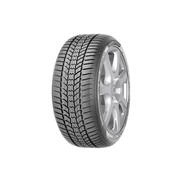 Picture of SAVA 235/45 R18 ESKIMO HP2 98V XL