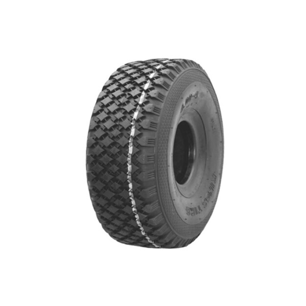 Picture of DELI TIRE 3.00-4/4PR S310 GARDEN TT