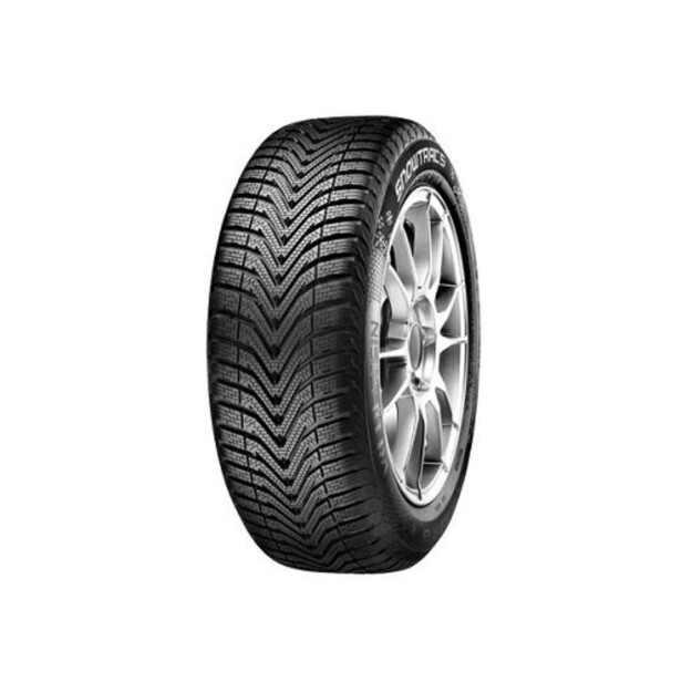 Picture of VREDESTEIN 165/70 R14 SNOWTRAC 5 81T