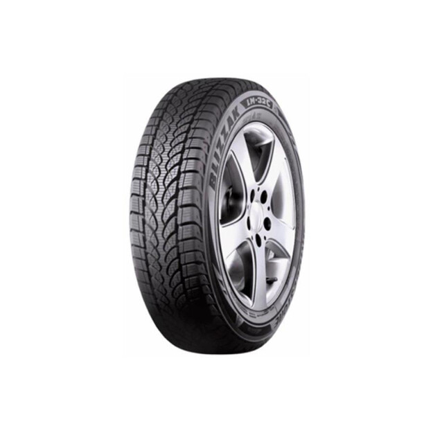 Picture of BRIDGESTONE 215/60 R16 C BLIZZAK LM32C 103/101T